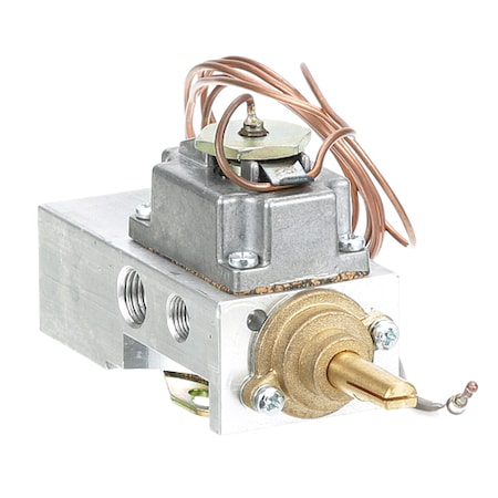 Star Manufacturing Combination Control 2J-Z5959